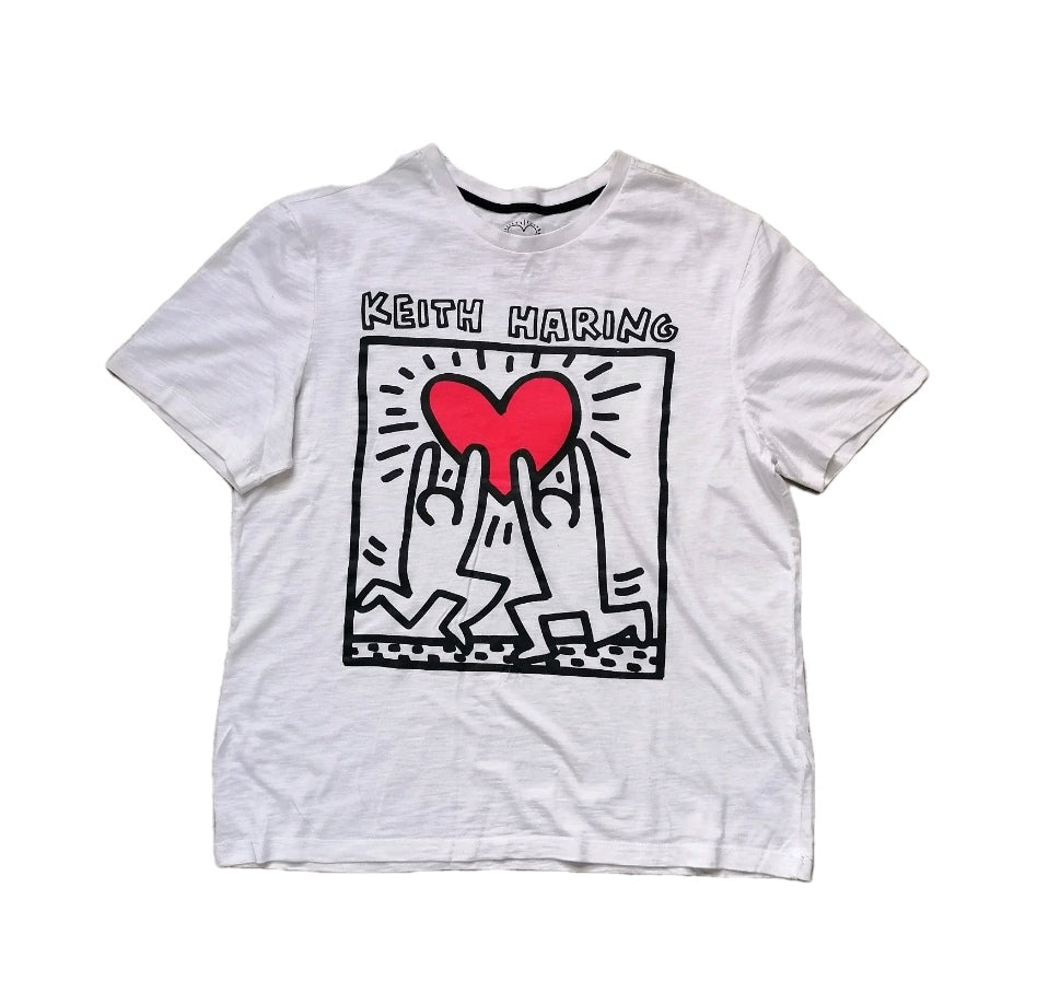Men t-shirt, medium