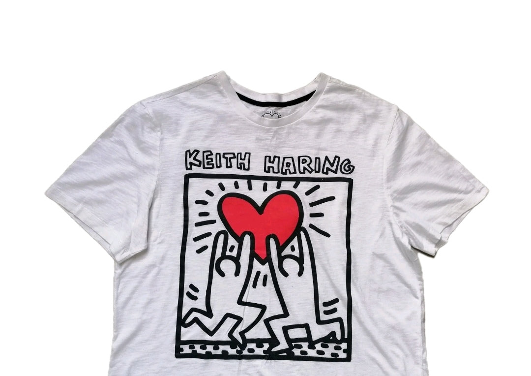 Men t-shirt, medium