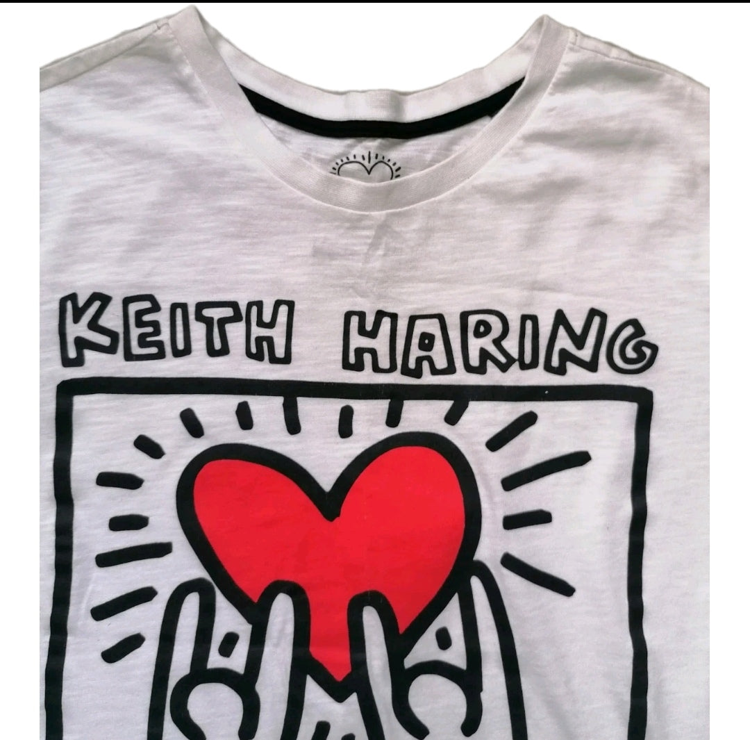 Men t-shirt, medium