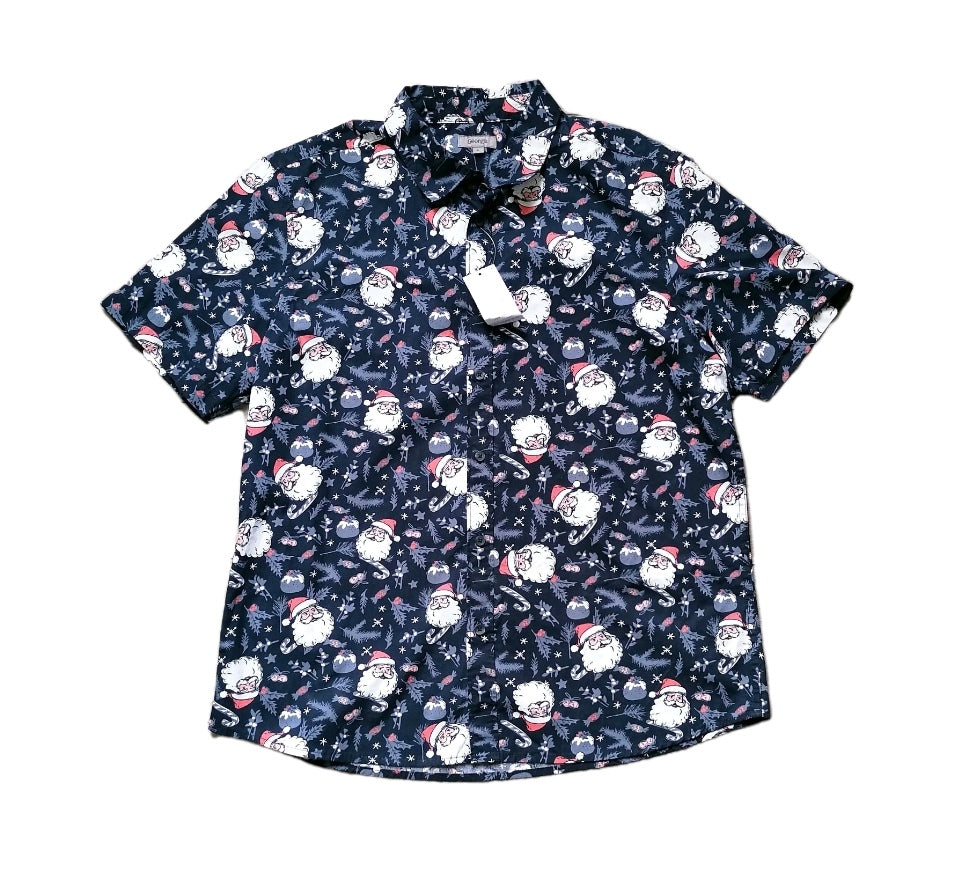 Men shirt, Large