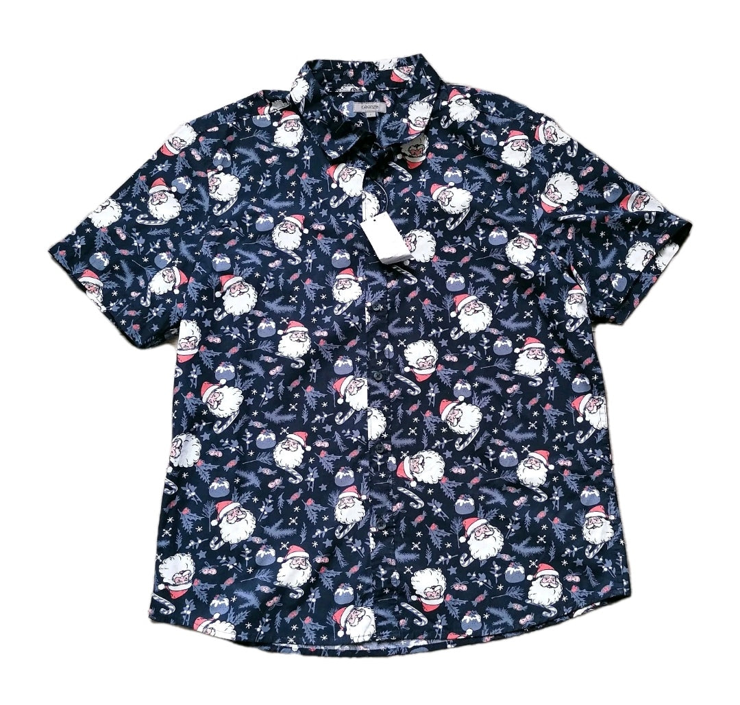 Men shirt, Large