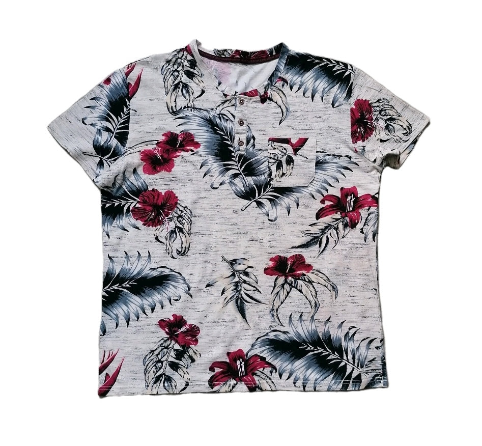 Men t-shirt, Large