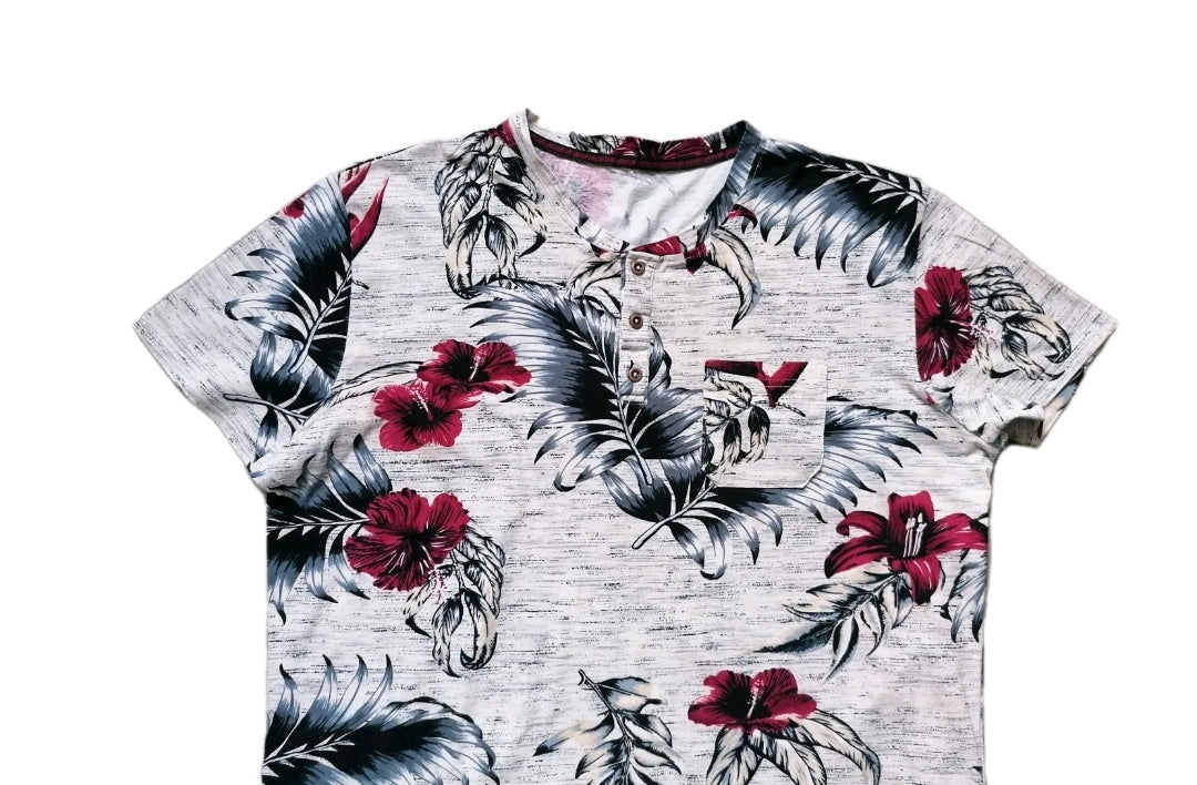 Men t-shirt, Large