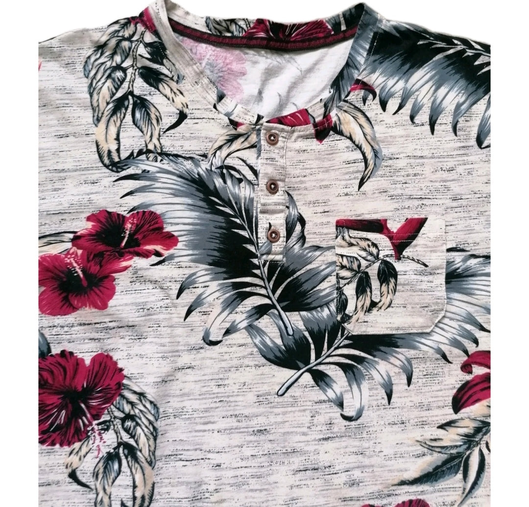 Men t-shirt, Large
