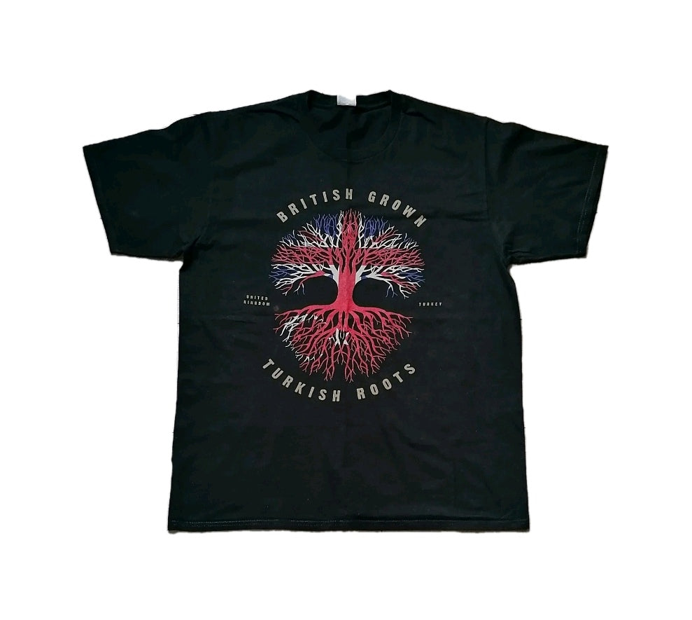 Men t-shirt, Large