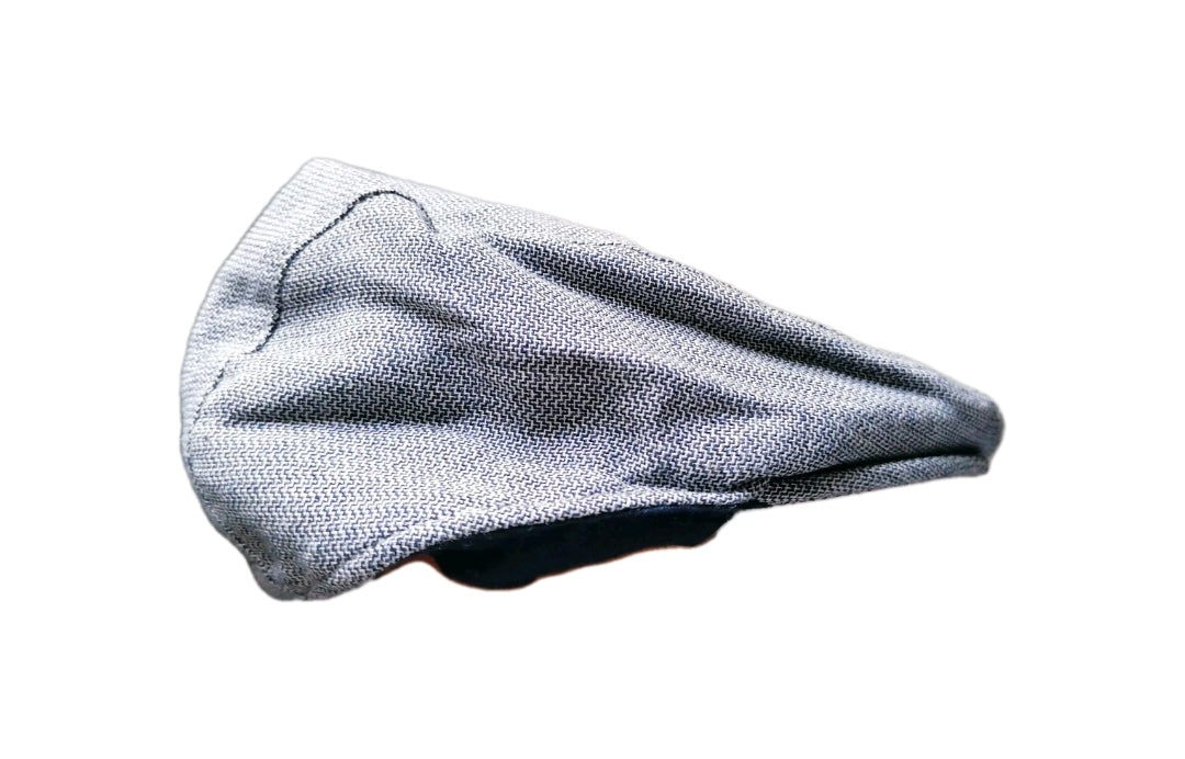 Baby boy hat 6-12m