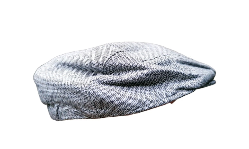 Baby boy hat 6-12m