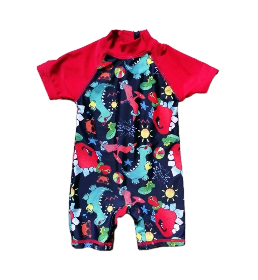 Baby boy swimwear 3-6m