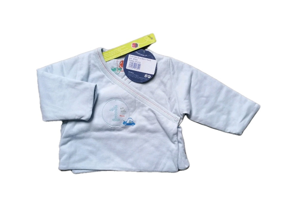 Baby jumper top 6m