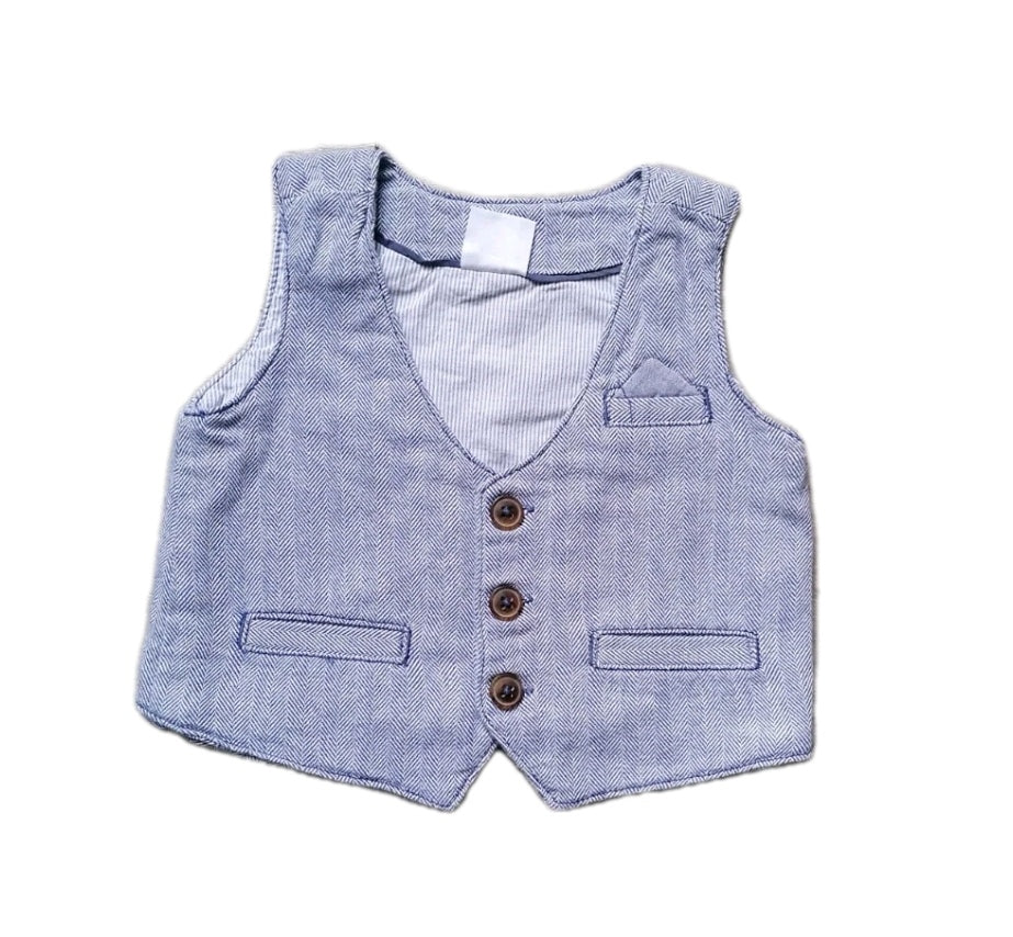 Baby boy outfit 6-9m