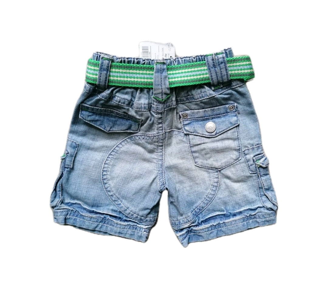 Babyboy shorts 3-6m