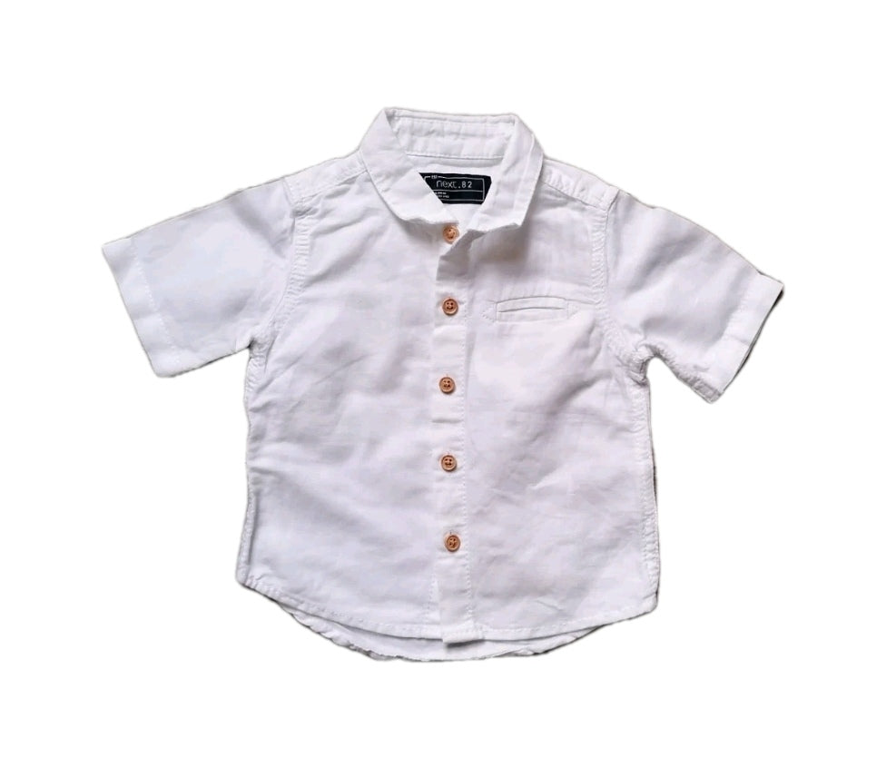 Baby boy outfit 3-6m