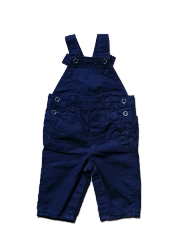 Baby boy dungaree 3-6m