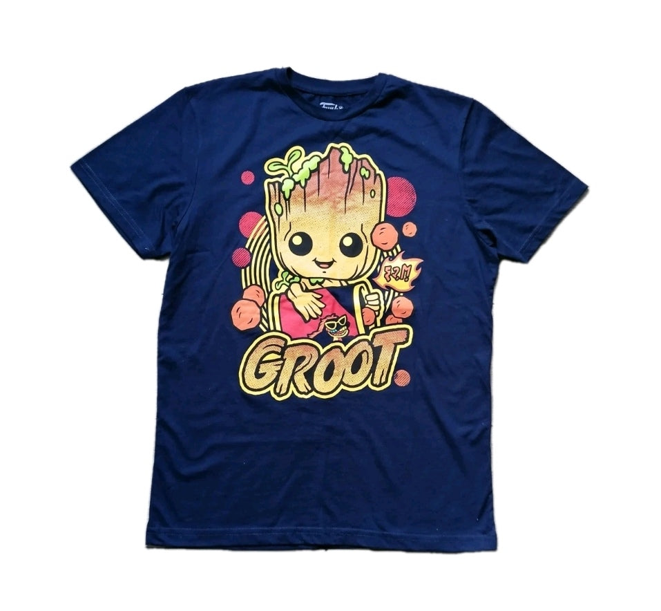 Men t-shirt, medium