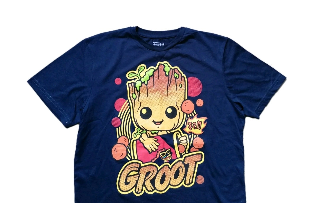 Men t-shirt, medium