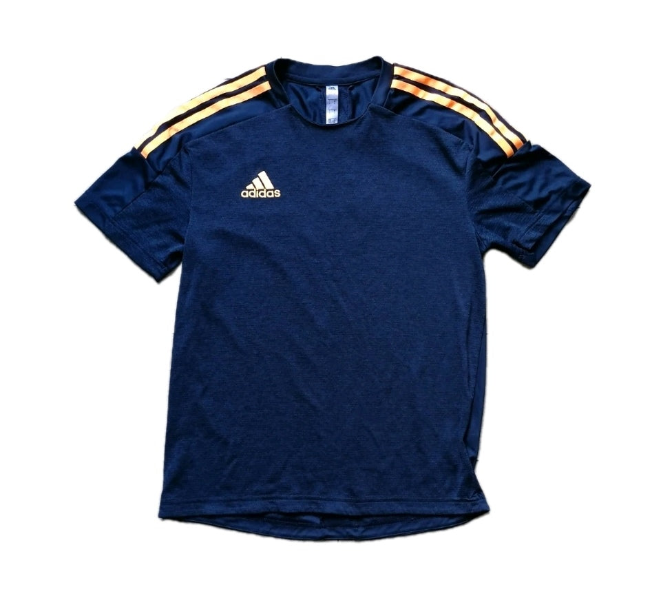 Men active t-shirt small