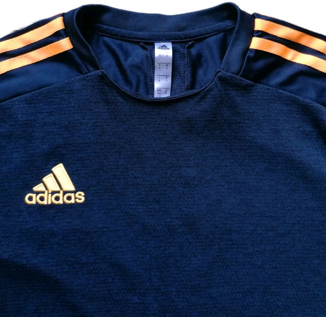 Men active t-shirt small