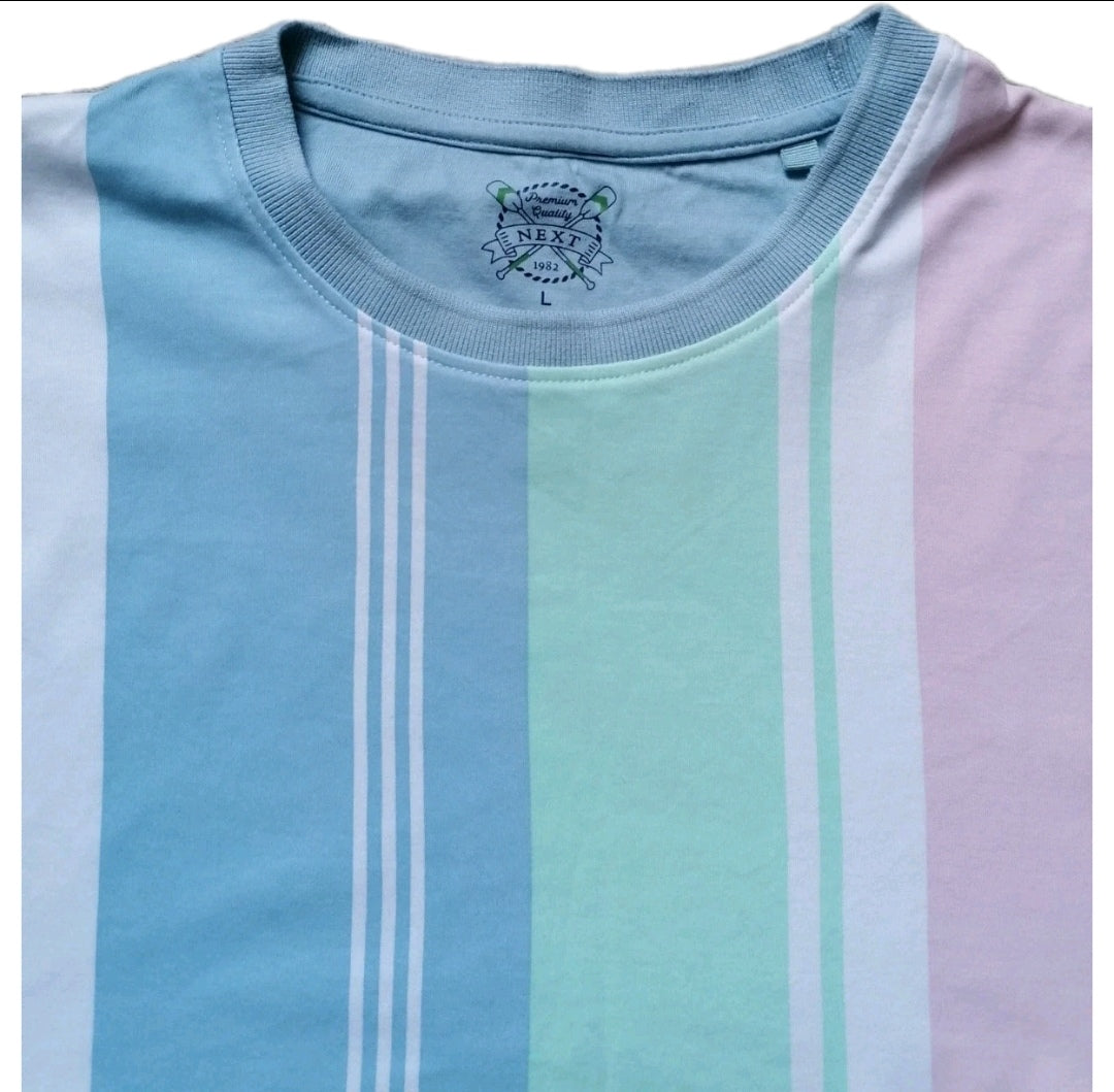 Men t-shirt, Large