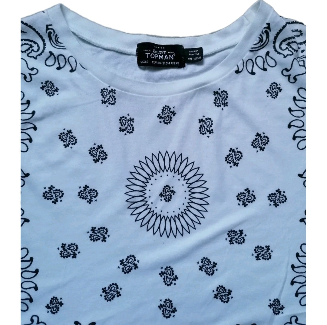Men t-shirt, small