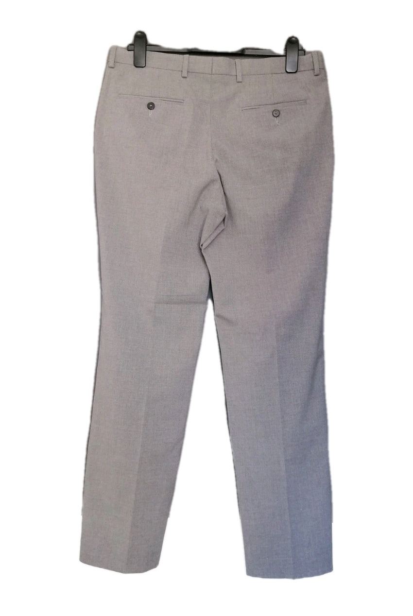 Men 2 piece suit 38R/34R