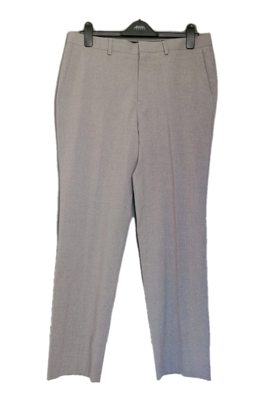 Men 2 piece suit 38R/34R