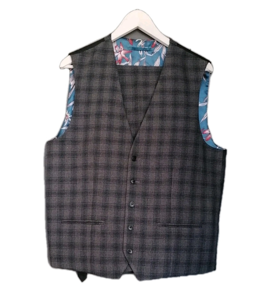 Men 3 piece suit 42R/36R/42R
