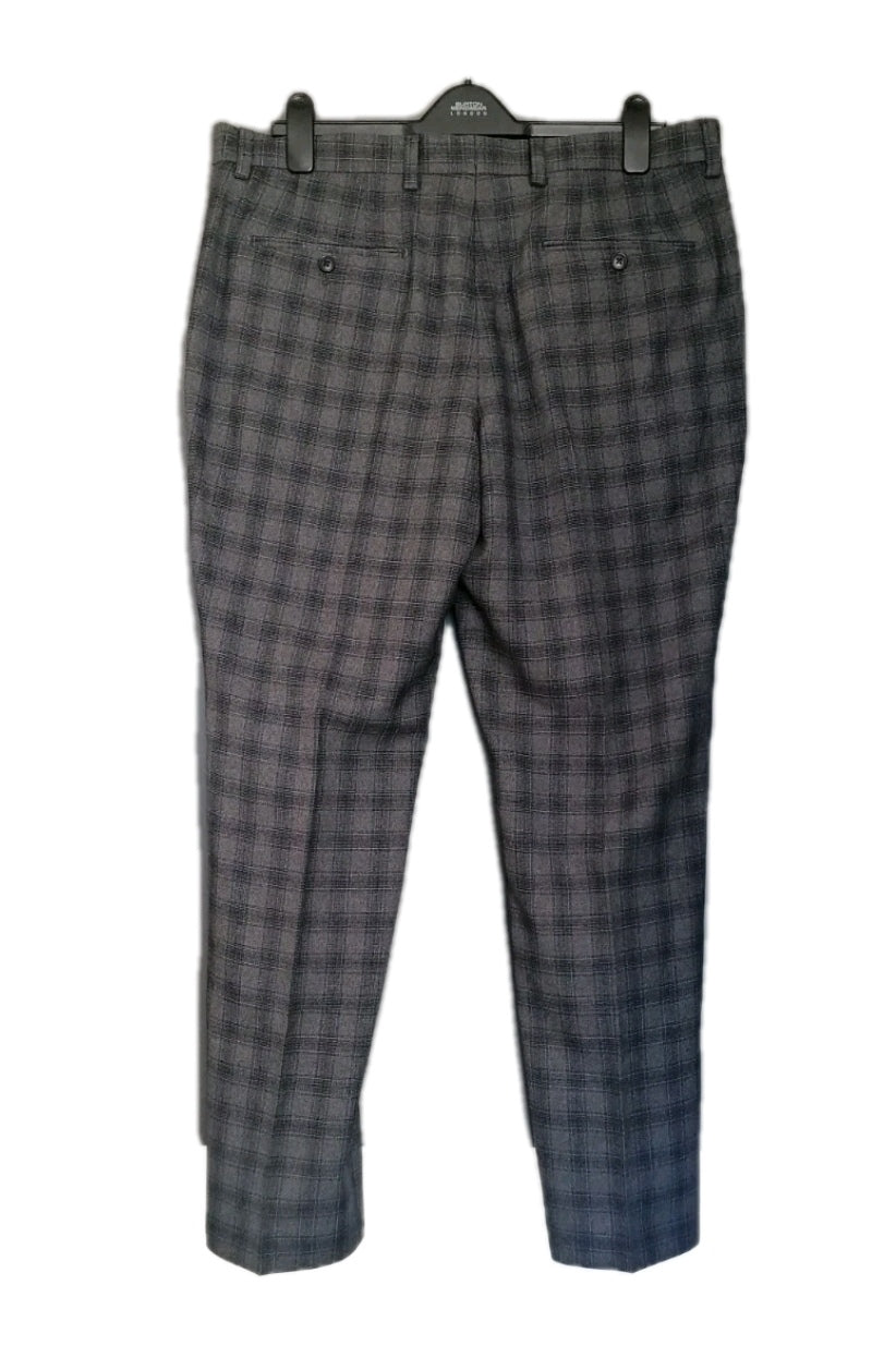 Men 3 piece suit 42R/36R/42R
