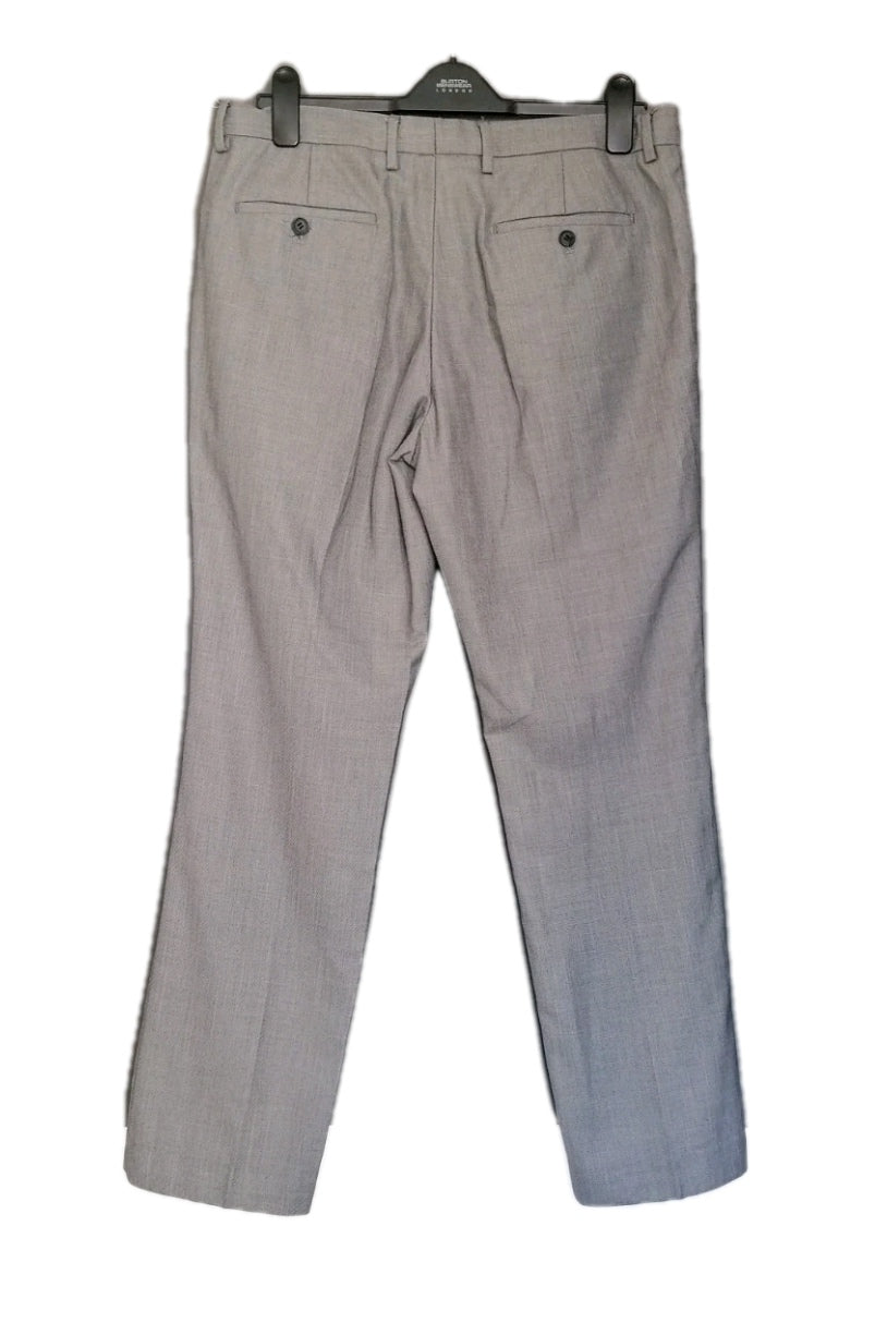 Men 2 piece suit 38L/34S