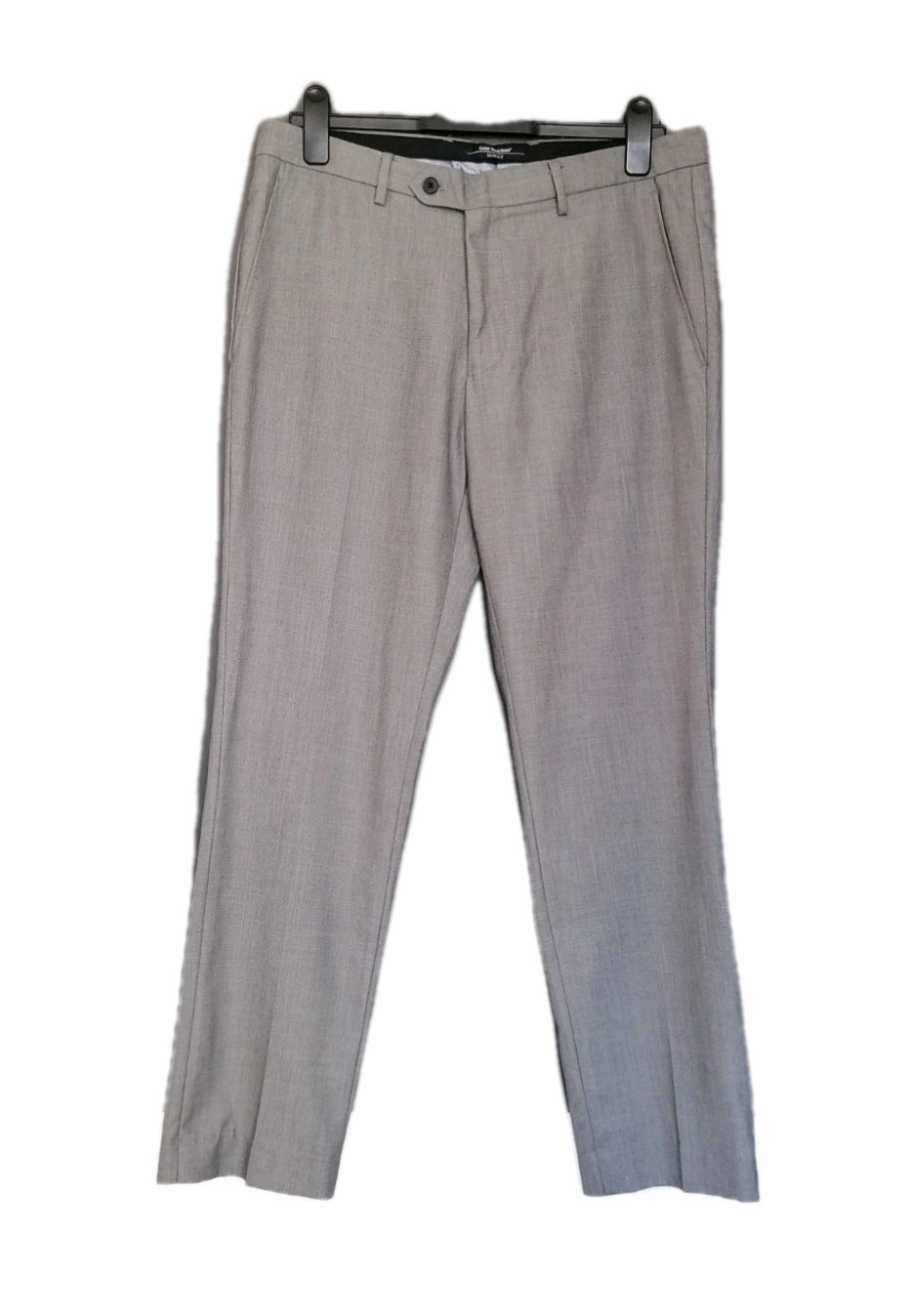 Men 2 piece suit 38L/34S
