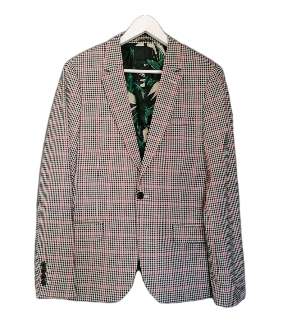 Men blazer jacket, 38R