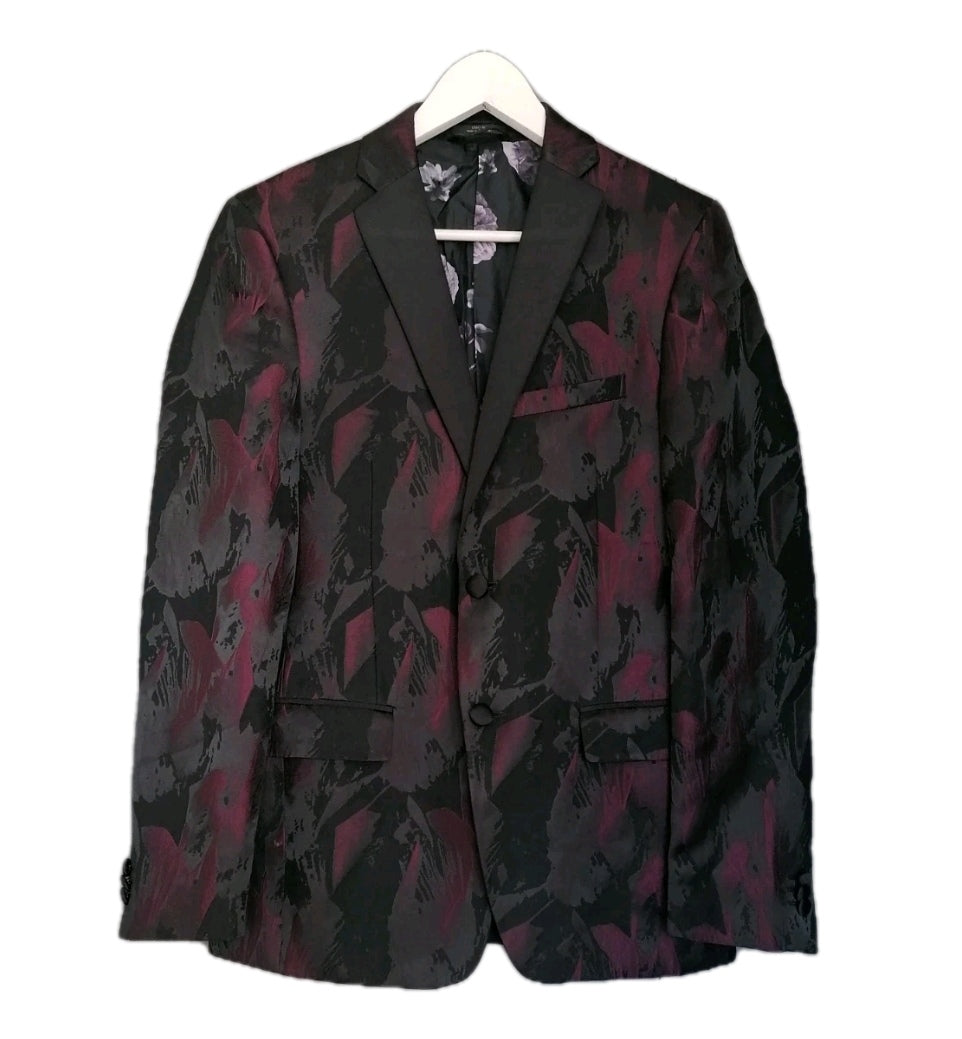 Men occasion blazer 38R