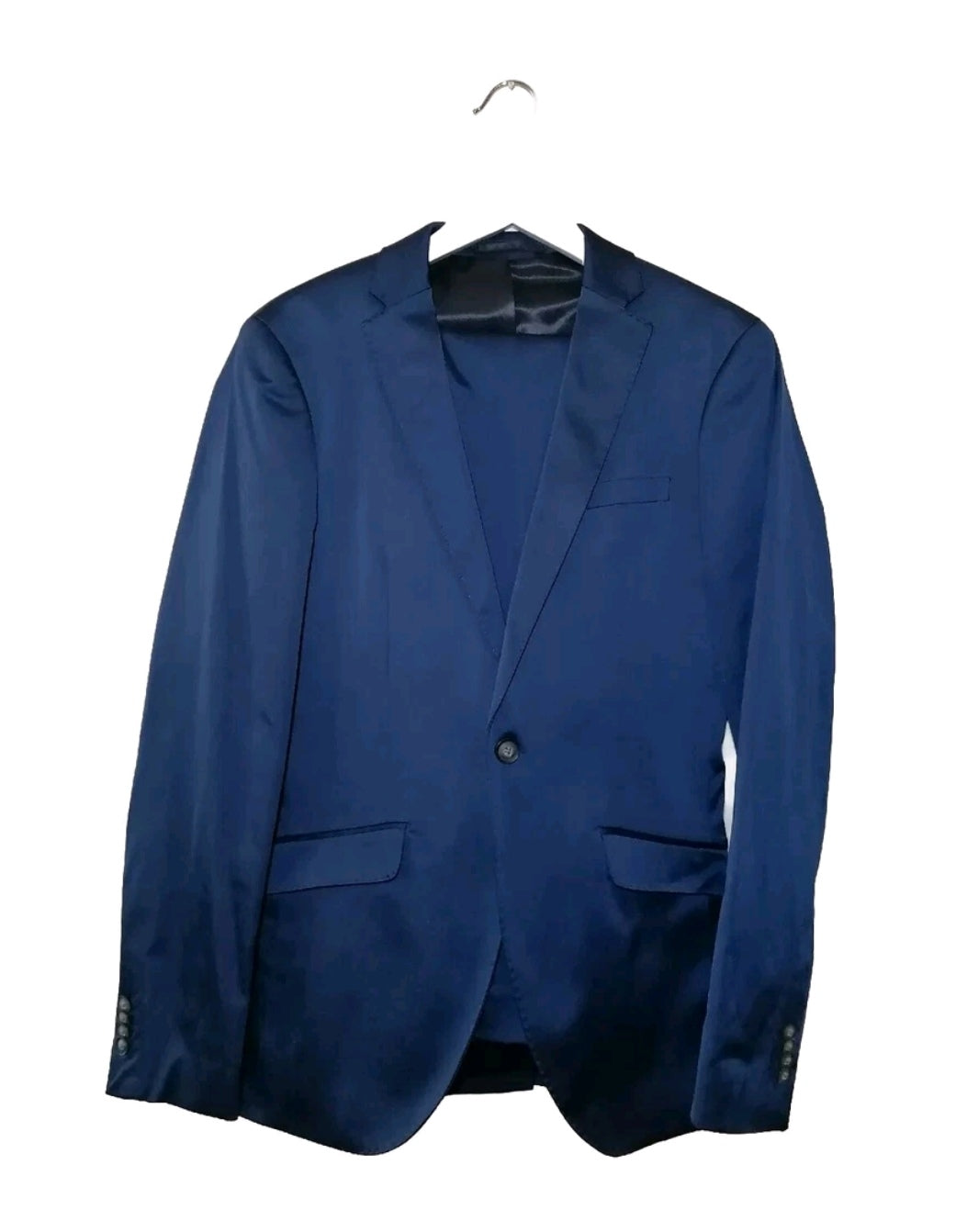 Men 2 piece suit 38R/32R
