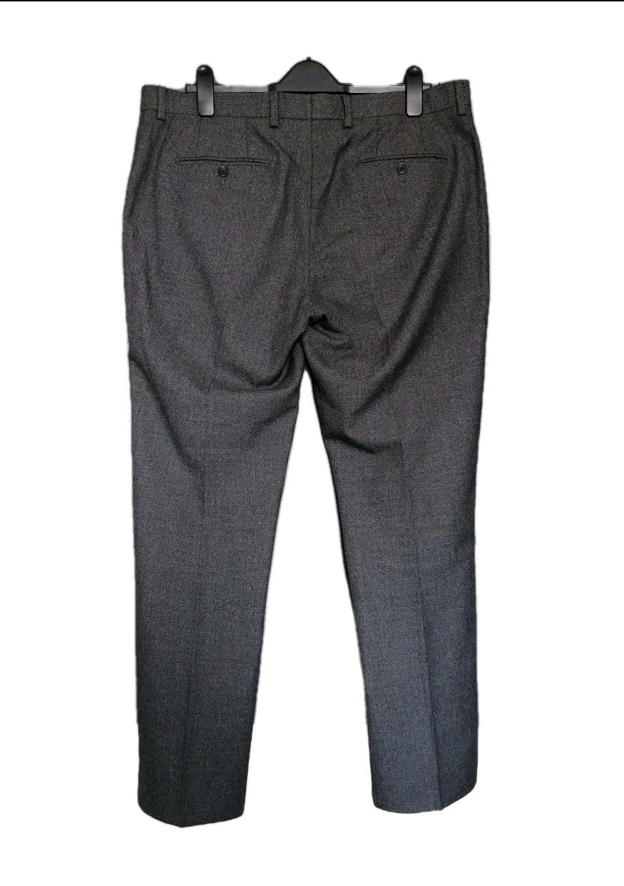 Men 2 piece suit 46R/38R