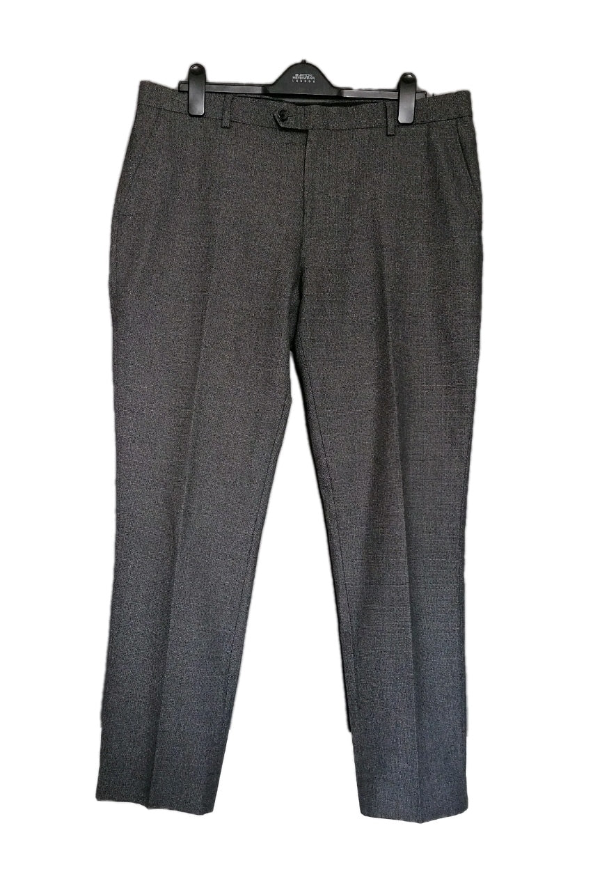 Men 2 piece suit 46R/38R