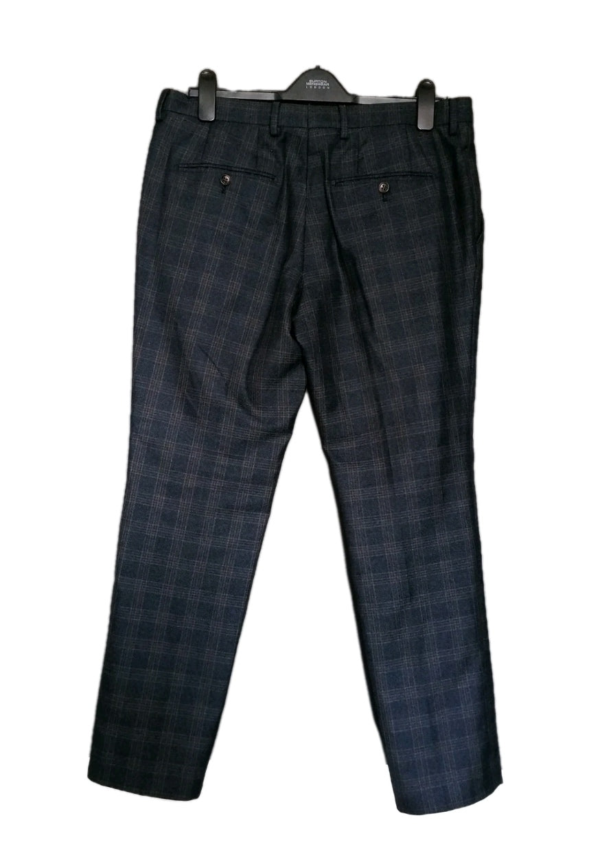 Men 2 piece suit 40S/34S