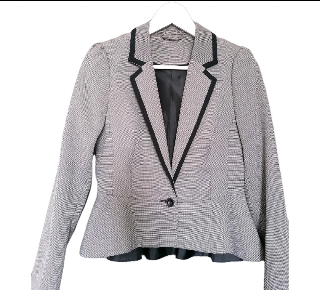 Ladies blazer jacket UK 10