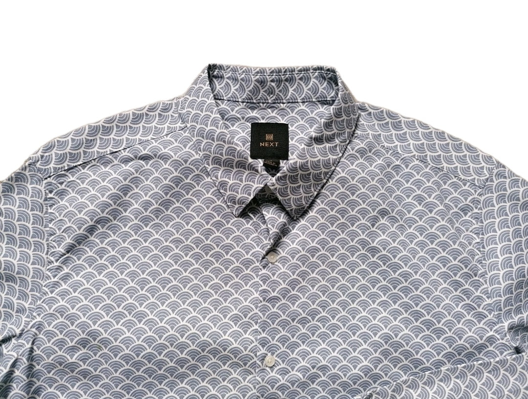 Men shirt, Large