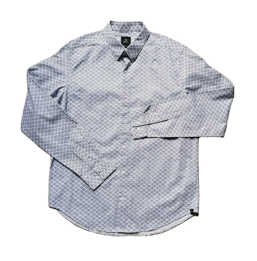 Men shirt, Large