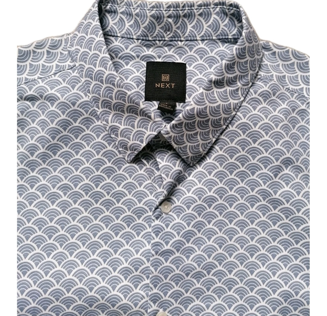 Men shirt, Large