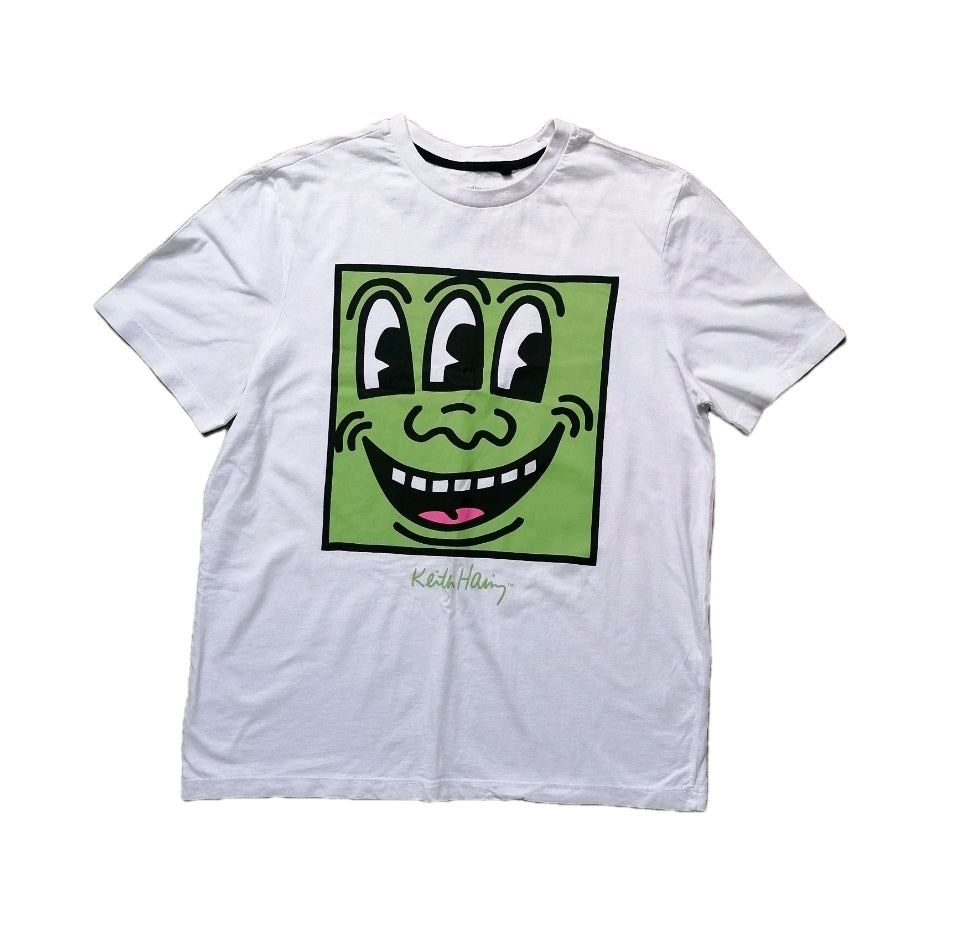 Men t-shirt medium