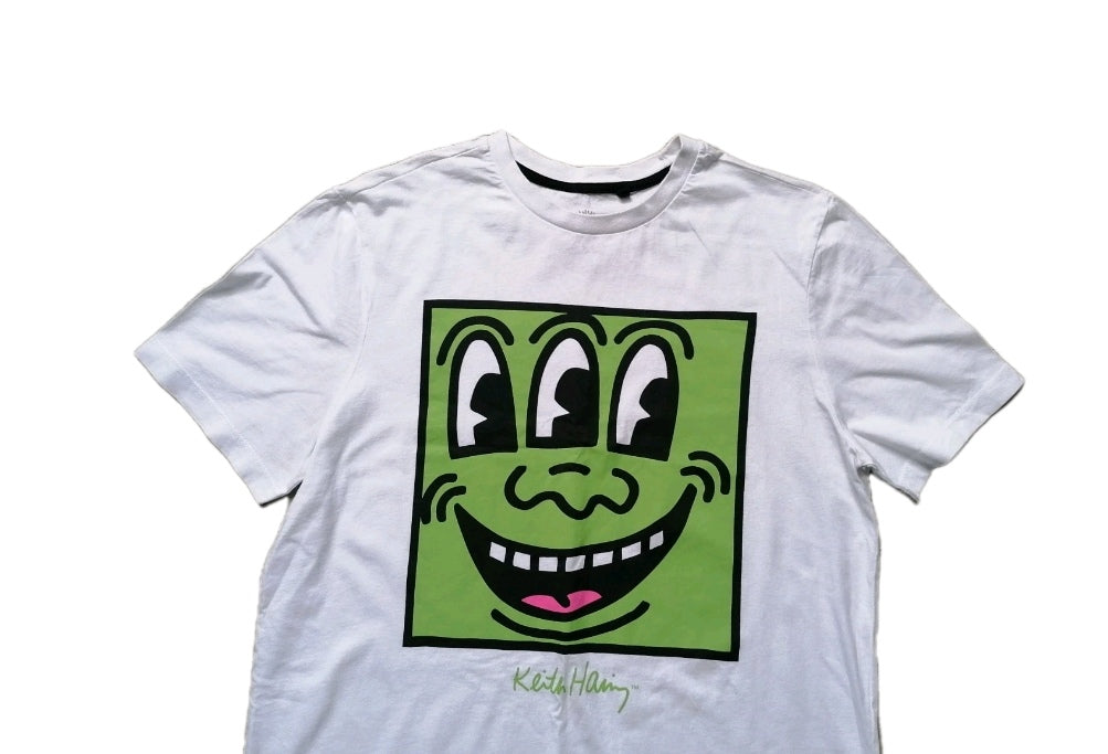 Men t-shirt medium