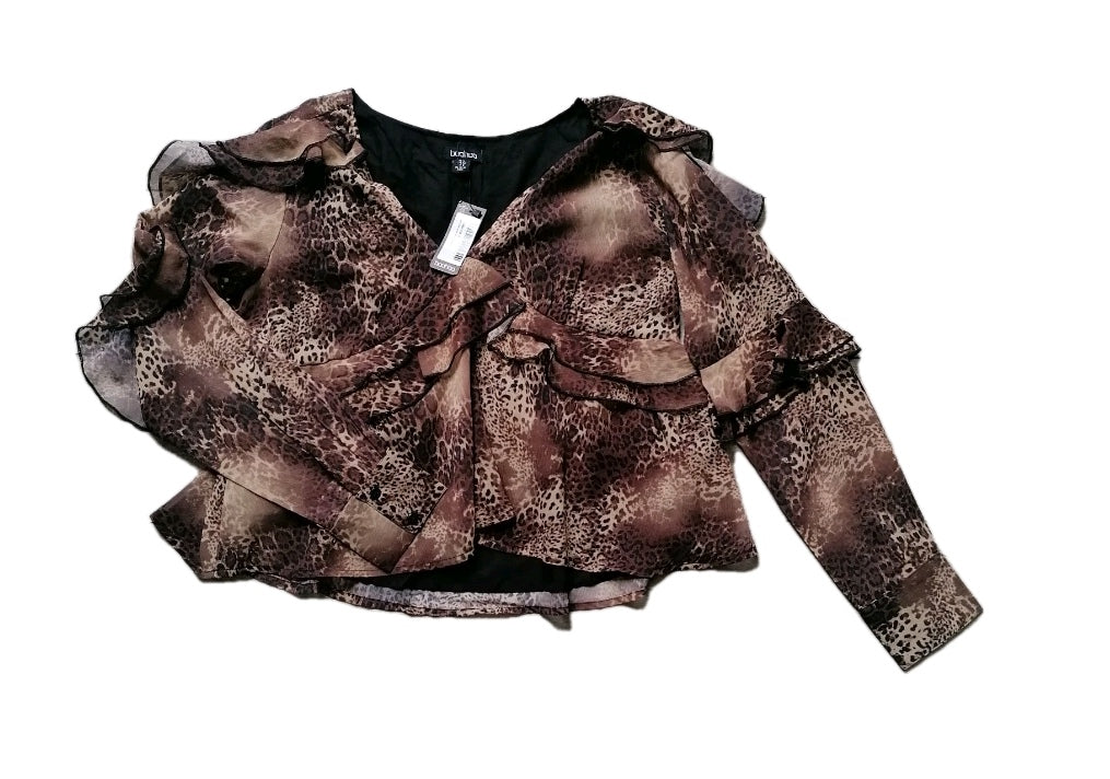 Ladies blouse top UK 12