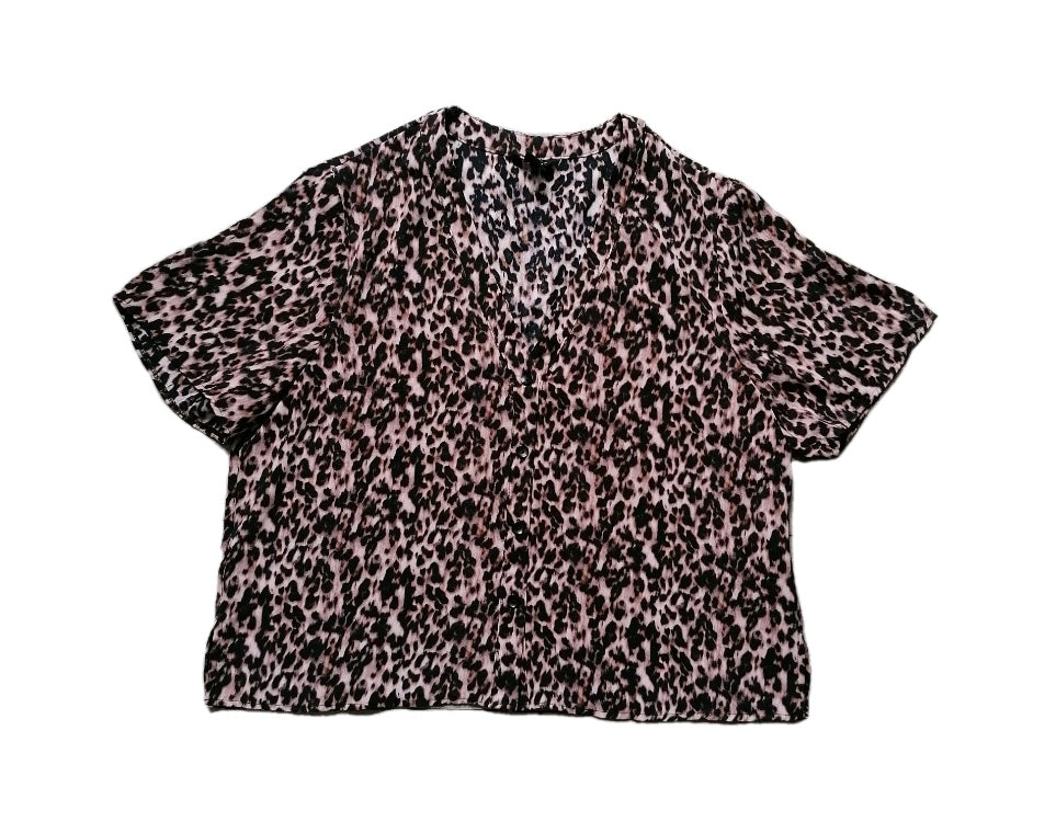 Ladies blouse top UK 12