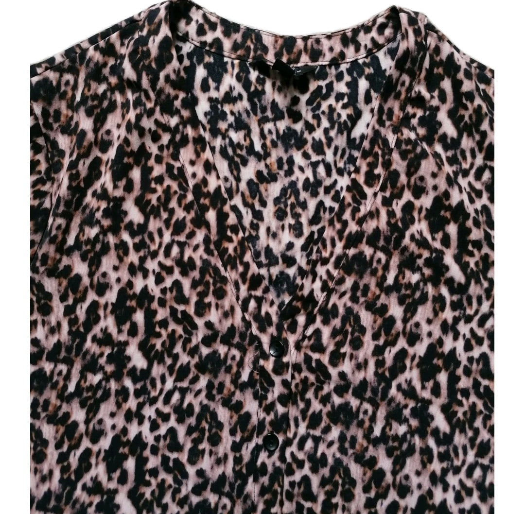 Ladies blouse top UK 12
