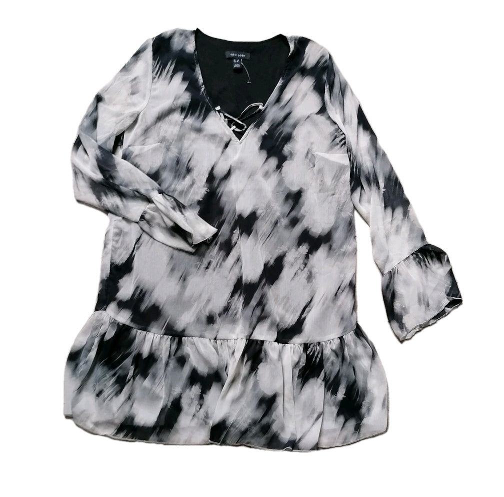 Ladies blouse top UK 12