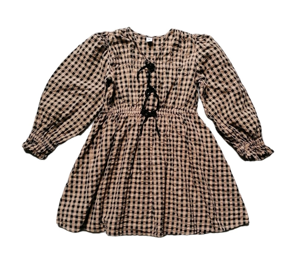 Girls dress 9y