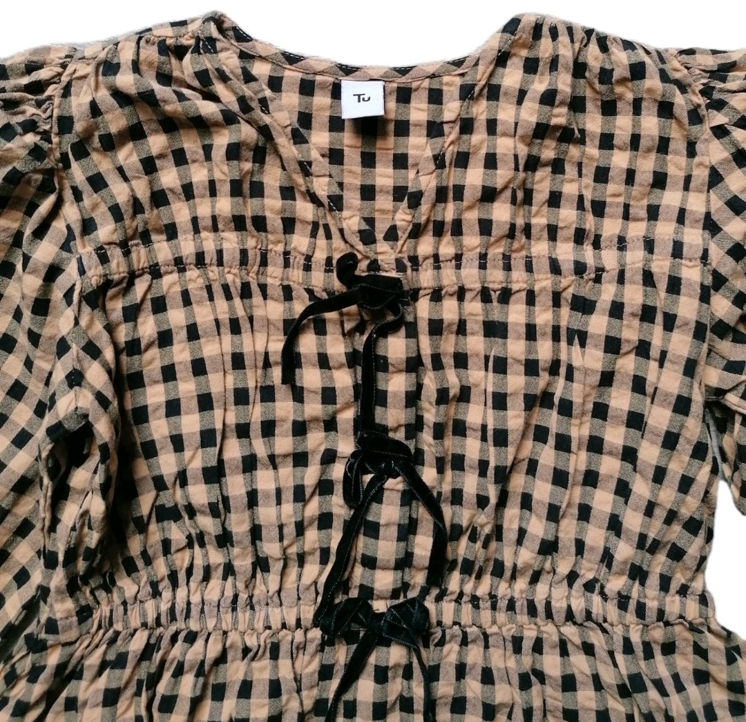 Girls dress 9y