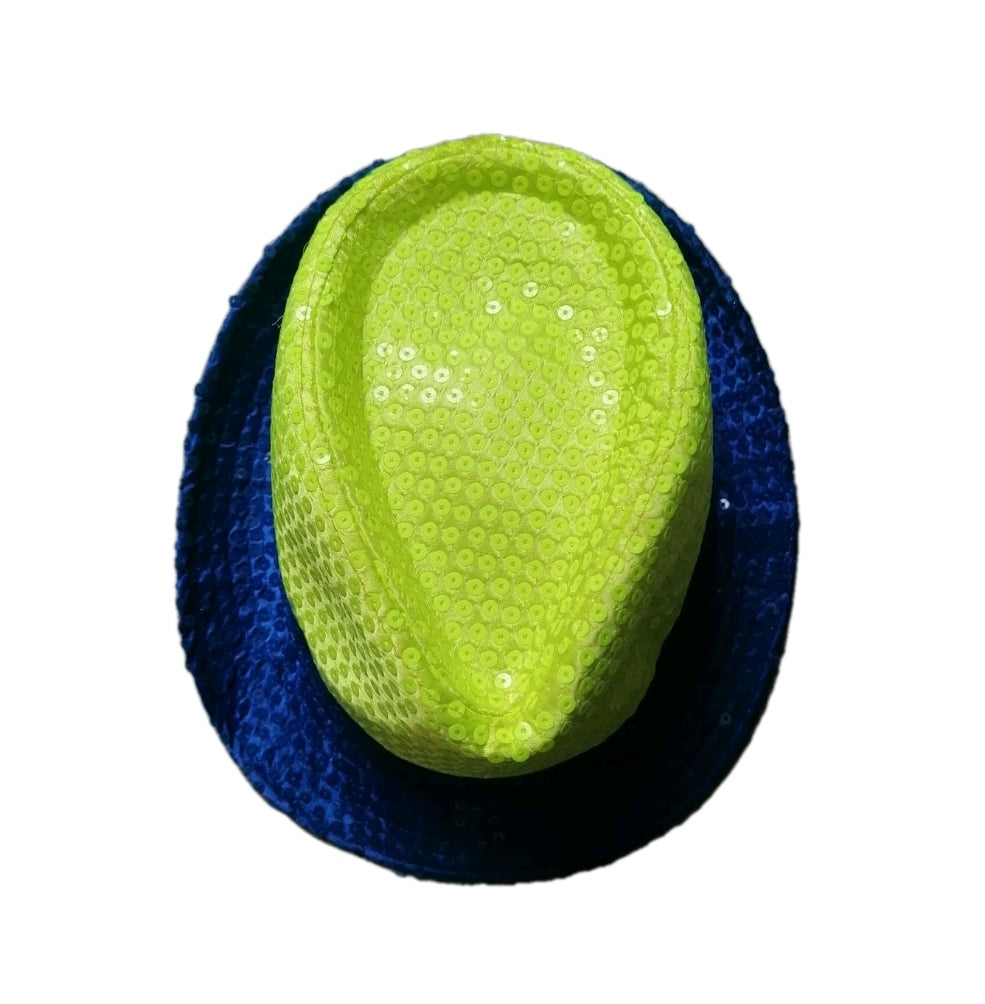 Kids hat 9-10 years
