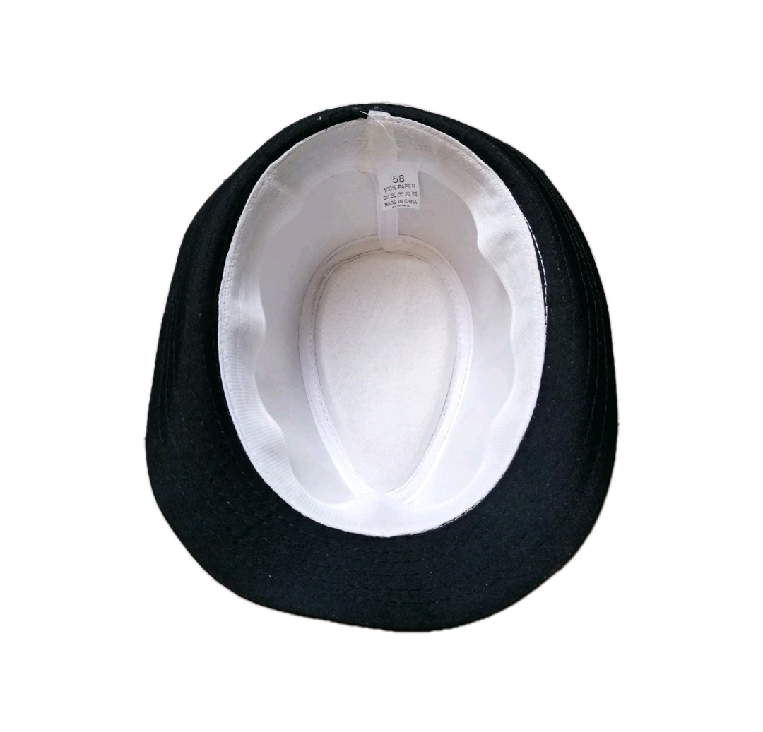Kids hat 9-10 years