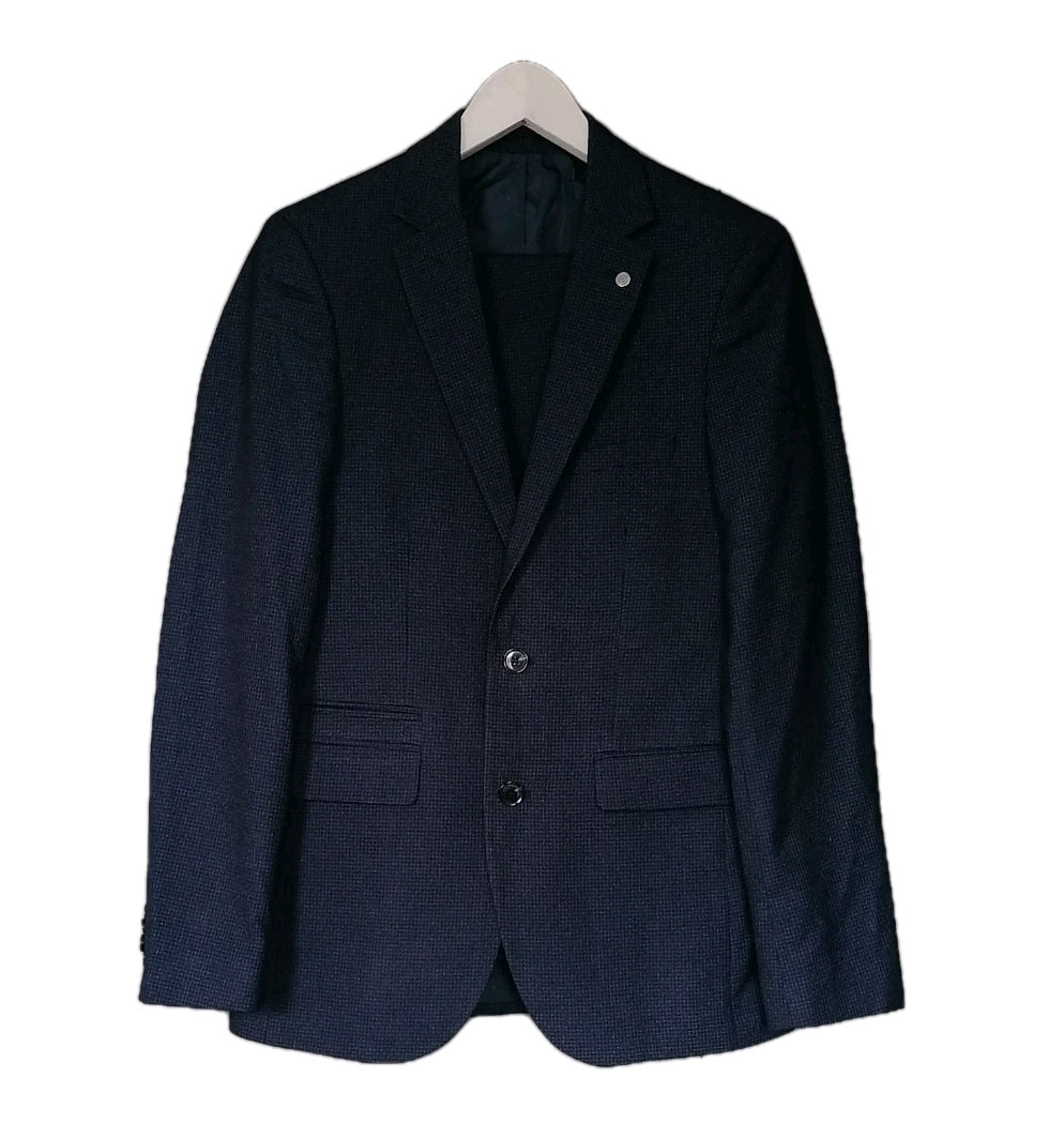 Men 2 piece suit 36R/30R